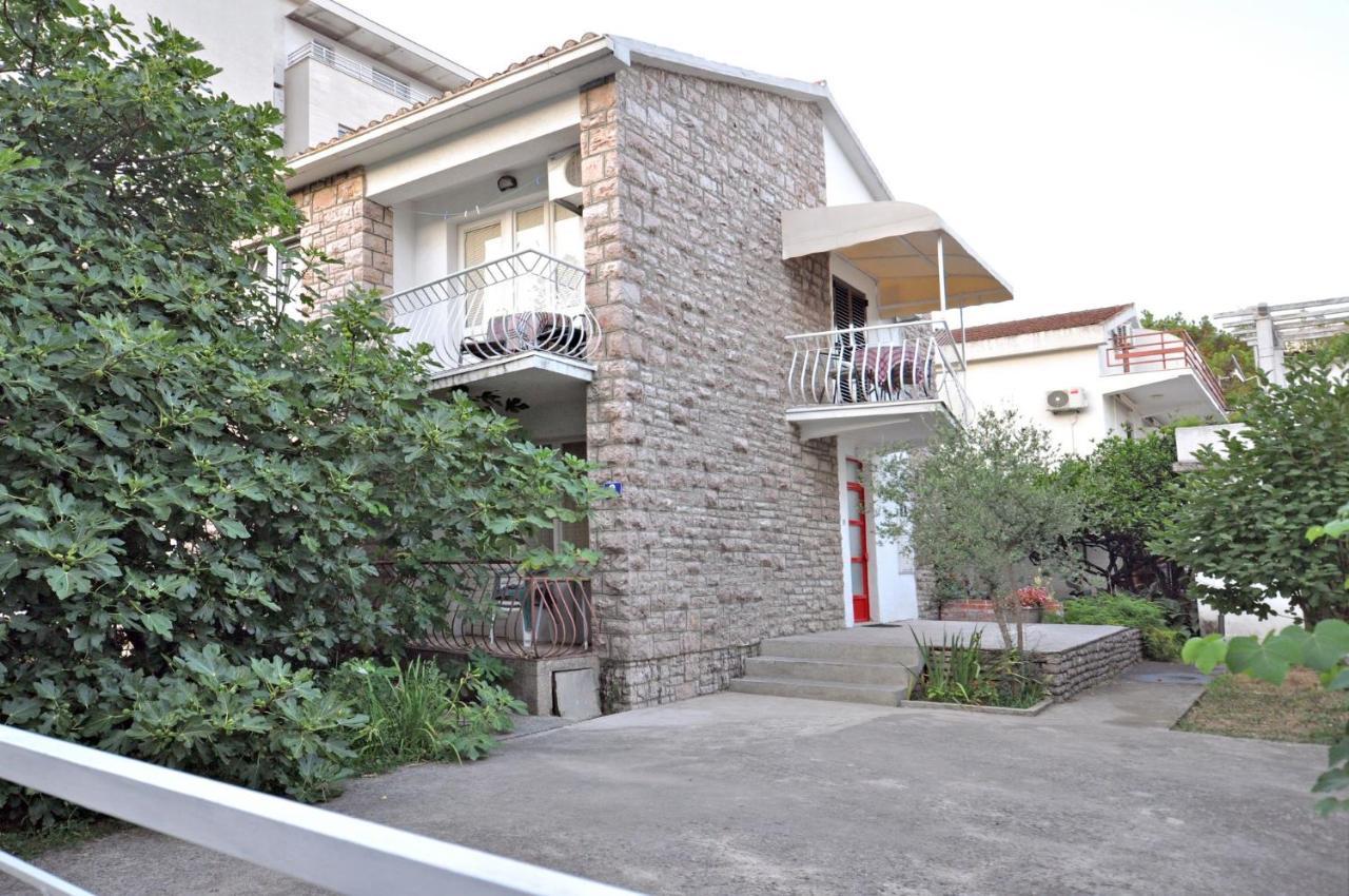 Apartments Nada Budva Exterior photo